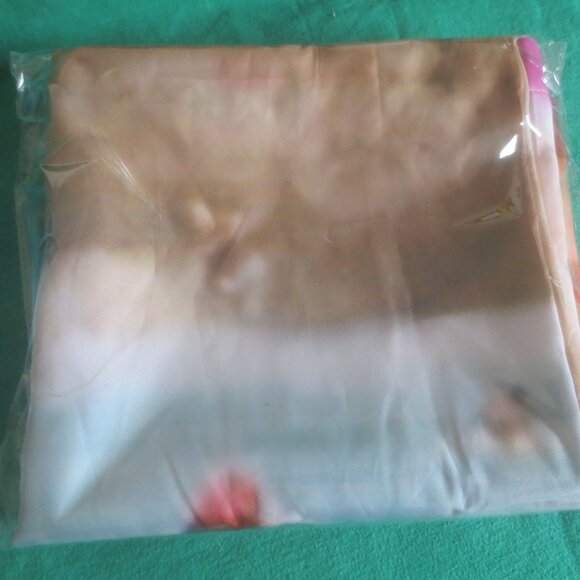 Brand New Vengeful Cat Laser Paws Attacking People on the Beach Shower Curtain - Picture 10 of 10